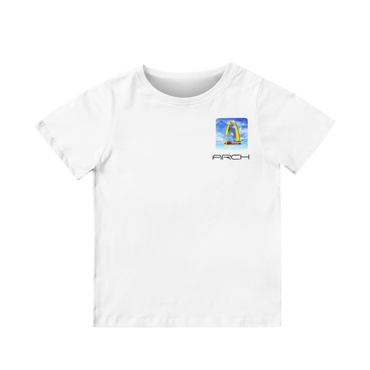 Kid's (ARCH)T-shirts