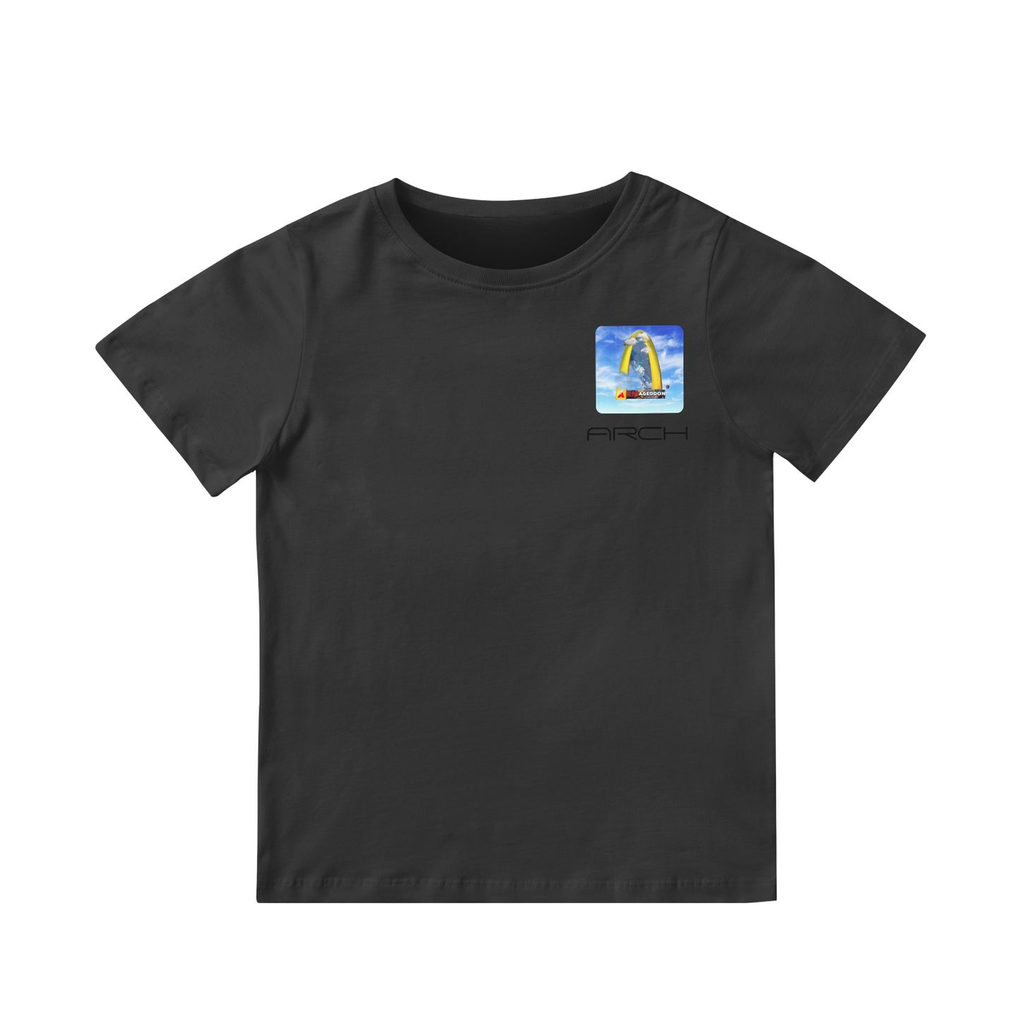 Kid's (ARCH)T-shirts