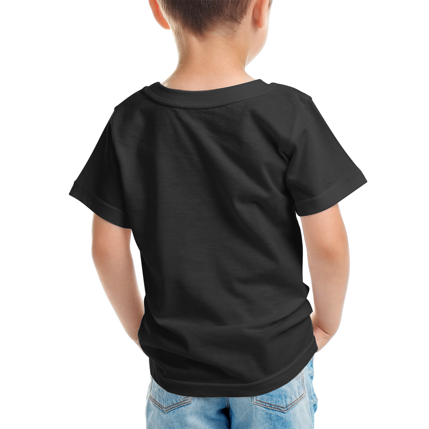 Kid's (ARCH)T-shirts