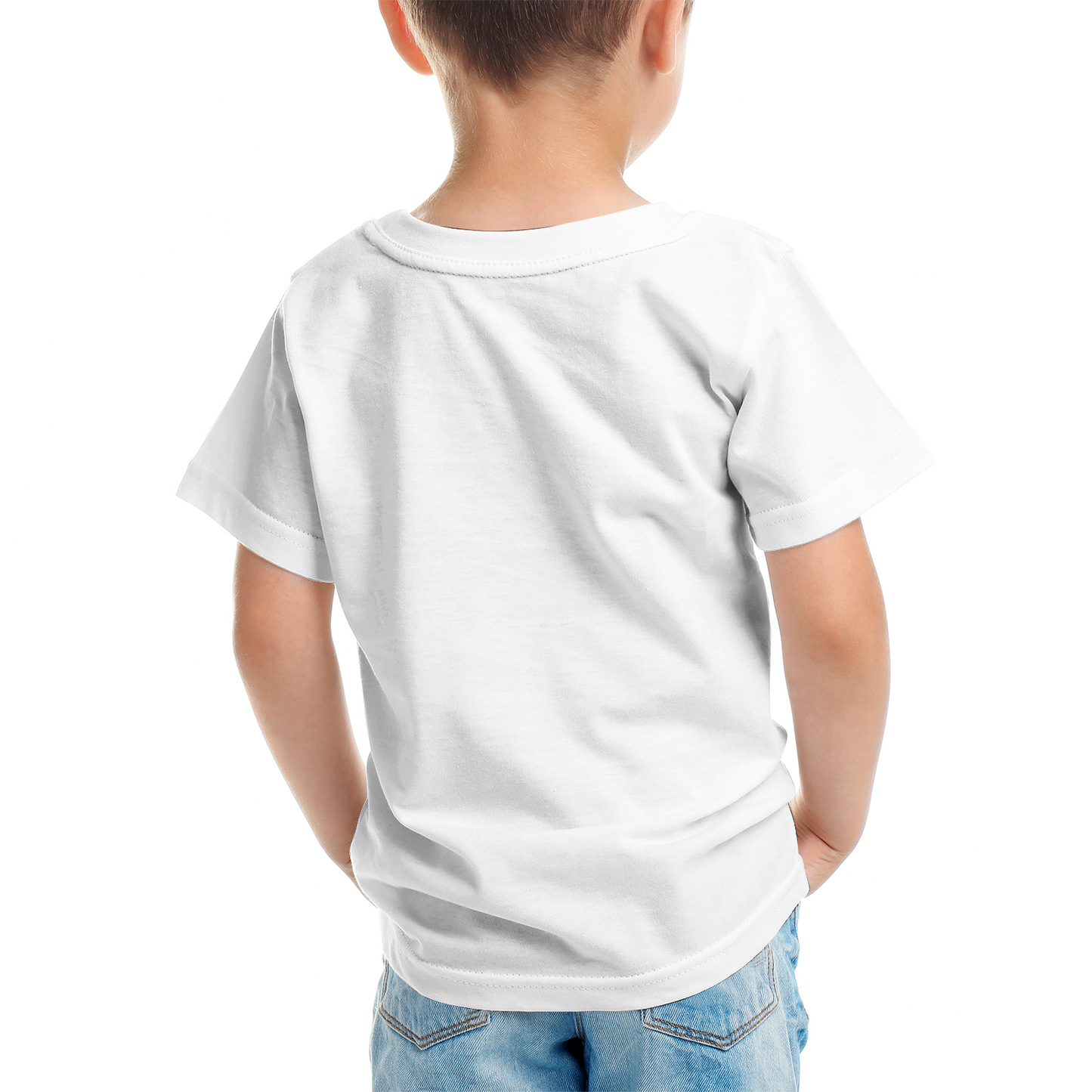 Kid's (ARCH)T-shirts