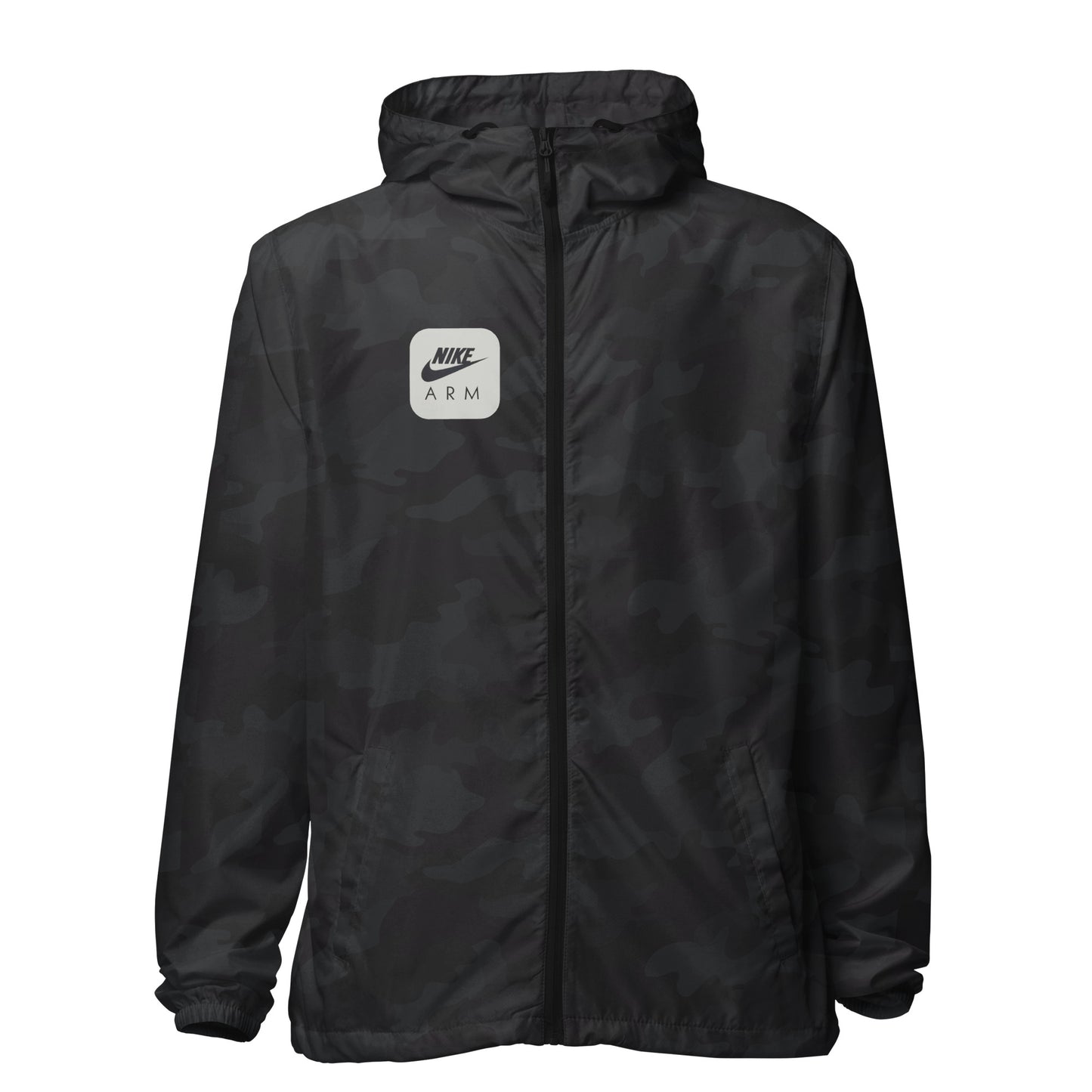 Nike ARM feather Windbreaker