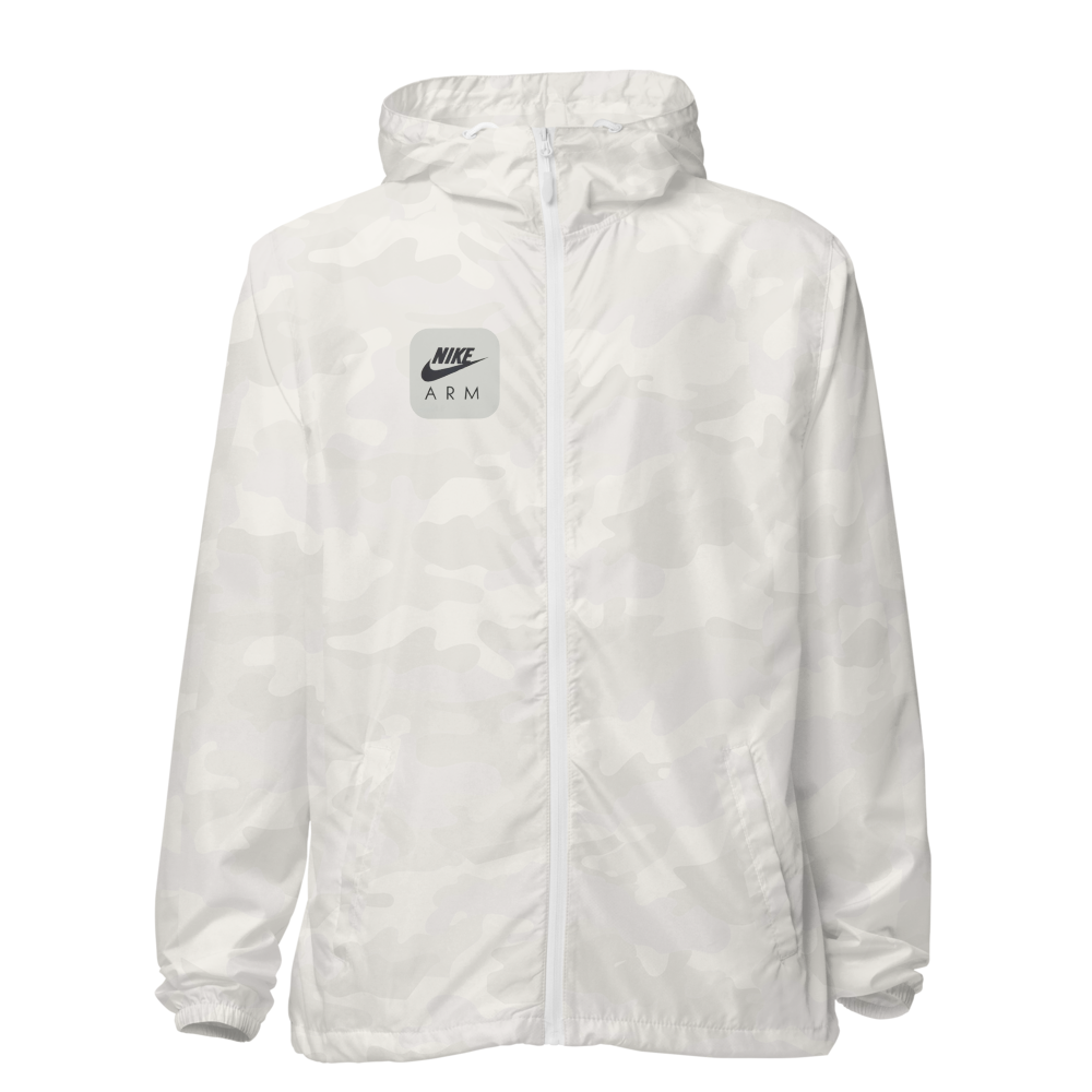 Nike ARM feather Windbreaker