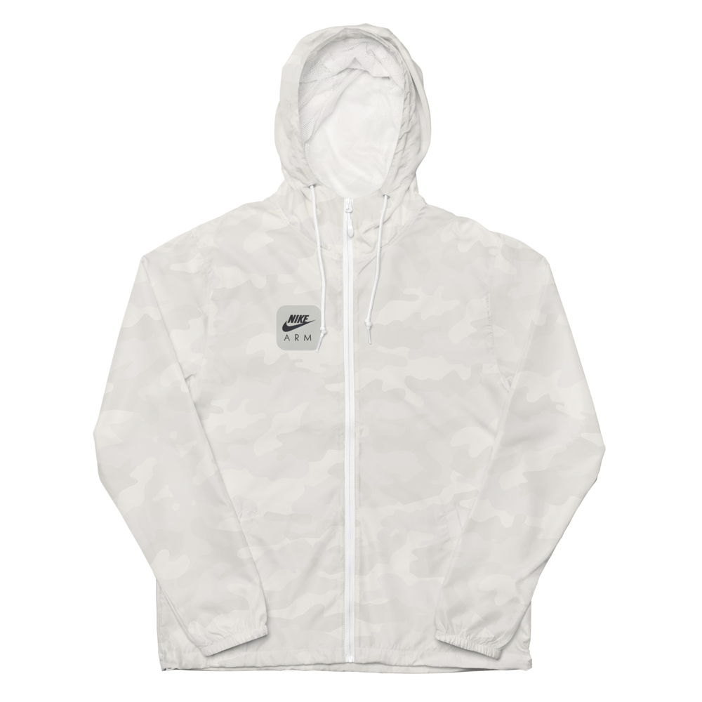 Nike ARM feather Windbreaker