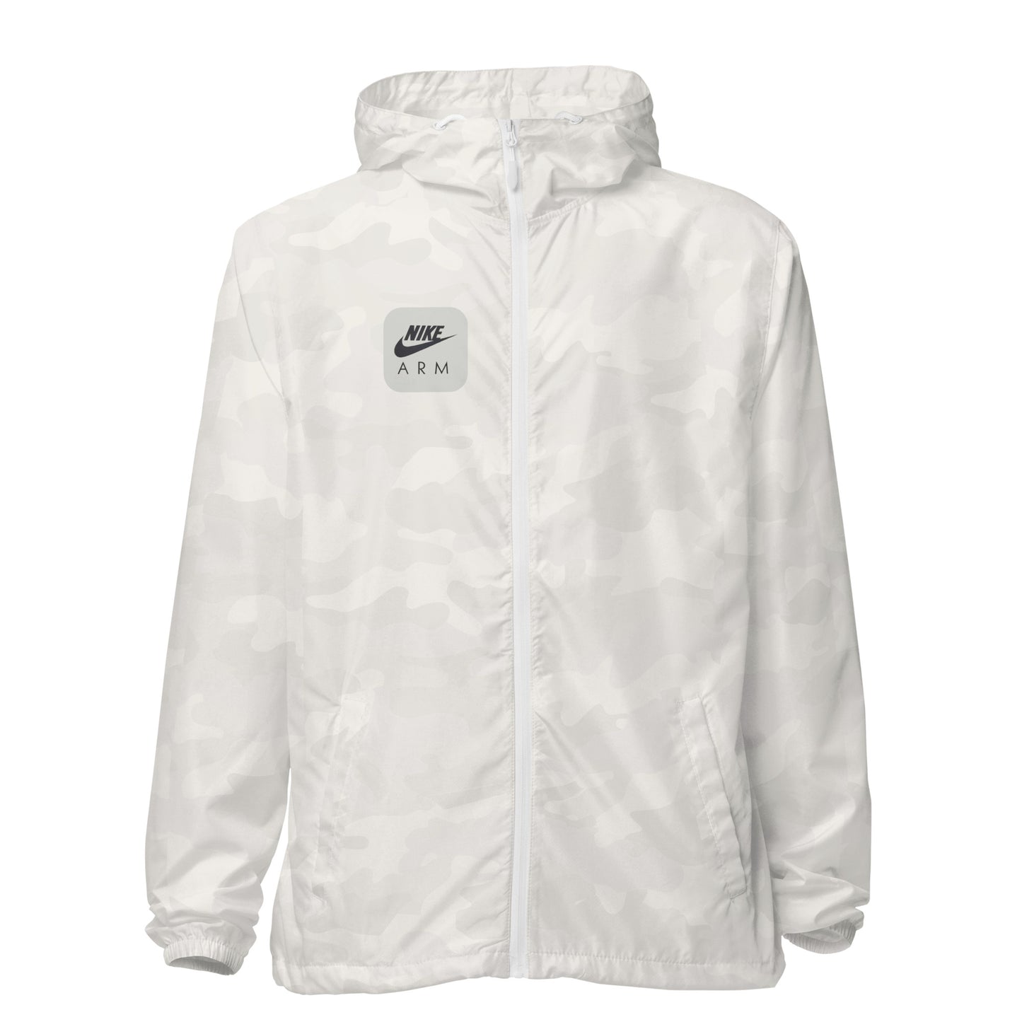 Nike ARM feather Windbreaker